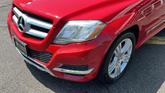 Thumbnail of 2015 Red Mercedes-Benz GLK-Class