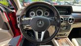Thumbnail of 2015 Red Mercedes-Benz GLK-Class