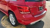 Thumbnail of 2015 Red Mercedes-Benz GLK-Class