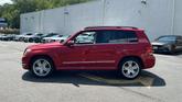 Thumbnail of 2015 Red Mercedes-Benz GLK-Class