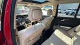 Thumbnail of 2015 Red Mercedes-Benz GLK-Class