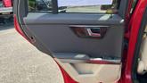 Thumbnail of 2015 Red Mercedes-Benz GLK-Class
