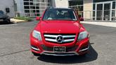 Thumbnail of 2015 Red Mercedes-Benz GLK-Class