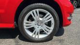 Thumbnail of 2015 Red Mercedes-Benz GLK-Class