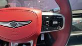Thumbnail of 2025 Makalu Gray Genesis GV80 Coupe