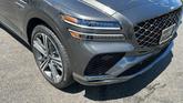 Thumbnail of 2025 Makalu Gray Genesis GV80 Coupe