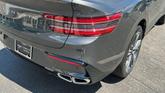 Thumbnail of 2025 Makalu Gray Genesis GV80 Coupe