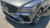 Thumbnail of 2025 Makalu Gray Genesis GV80 Coupe