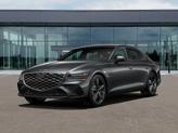 Photo of 2025 Makalu Gray Genesis G80
