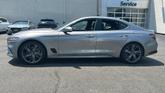Thumbnail of 2022 Savile Silver Genesis G70
