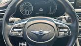 Thumbnail of 2022 Savile Silver Genesis G70