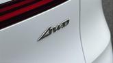 Thumbnail of 2023 Alta White Genesis GV70