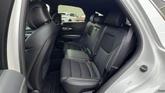 Thumbnail of 2023 Alta White Genesis GV70