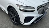 Thumbnail of 2023 Alta White Genesis GV70