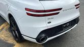 Thumbnail of 2023 Alta White Genesis GV70