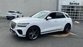 Photo of 2023 Alta White Genesis GV70