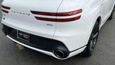 Thumbnail of 2023 Alta White Genesis GV70