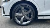 Thumbnail of 2023 Alta White Genesis GV70
