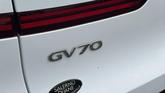 Thumbnail of 2023 Alta White Genesis GV70