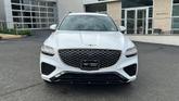 Thumbnail of 2023 Alta White Genesis GV70
