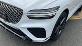 Thumbnail of 2023 Alta White Genesis GV70