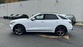 Thumbnail of 2023 Alta White Genesis GV70