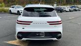 Thumbnail of 2023 Alta White Genesis GV70