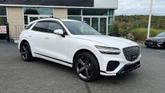 Thumbnail of 2023 Alta White Genesis GV70