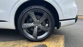 Thumbnail of 2023 Alta White Genesis GV70