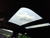 Thumbnail of 2022 Mineral Black INFINITI QX60