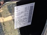 Thumbnail of 2022 Mineral Black INFINITI QX60