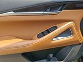 Thumbnail of 2022 Mineral Black INFINITI QX60
