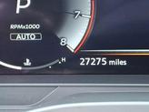 Thumbnail of 2022 Mineral Black INFINITI QX60