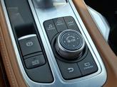 Thumbnail of 2022 Mineral Black INFINITI QX60