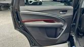 Thumbnail of 2016 Black Acura MDX