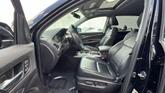 Thumbnail of 2016 Black Acura MDX