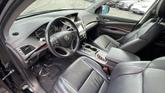 Thumbnail of 2016 Black Acura MDX
