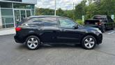 Thumbnail of 2016 Black Acura MDX