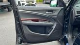 Thumbnail of 2016 Black Acura MDX