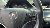 Thumbnail of 2016 Black Acura MDX