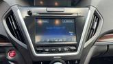 Thumbnail of 2016 Black Acura MDX