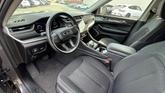 Thumbnail of 2022 Metallic Jeep Grand Cherokee L