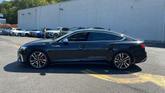 Thumbnail of 2021 Mythos Black Metallic Audi S5