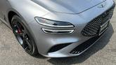 Thumbnail of 2026 Savile Silver Genesis G70