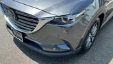 Thumbnail of 2020 Machine Gray Metallic Mazda CX-9
