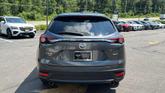 Thumbnail of 2020 Machine Gray Metallic Mazda CX-9