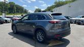 Thumbnail of 2020 Machine Gray Metallic Mazda CX-9