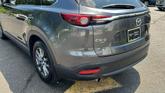 Thumbnail of 2020 Machine Gray Metallic Mazda CX-9
