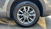 Thumbnail of 2020 Machine Gray Metallic Mazda CX-9