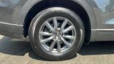 Thumbnail of 2020 Machine Gray Metallic Mazda CX-9